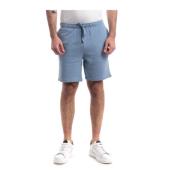 Stilige Bermuda Shorts for Menn