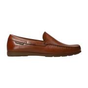 Komfortable skinnloafers - Algoras