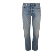 Slim-fit Jeans for Menn