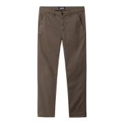 Slim Fit Chino Bukser