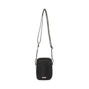 Sommer Kompakt Mini Crossbody Veske