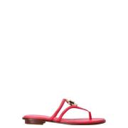 Flat Sandals