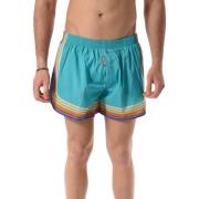 Regnbue Print Boxershorts