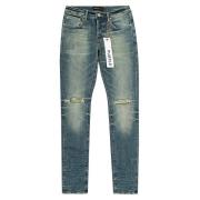 Stilig Slim-fit Jeans