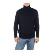 Turtleneck-genser med Shadow Original-stil