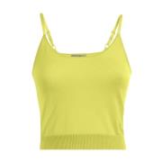 Sleeveless Tops