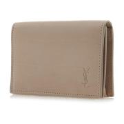 Wallets Cardholders