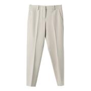 Suit Trousers