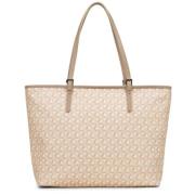 Ikon Shopping Bag Beige