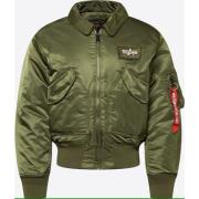 Cwu-45 Flyjakke i Sage Green