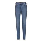 Foreverfit Slim Jeans