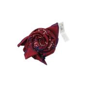 Pre-owned Fabric scarves