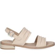 Myke Casual Åpne Sandaler Beige