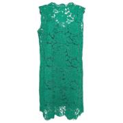 Pre-owned Lace dresses