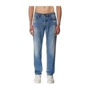 D-Finitive Jeans