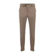 Chino Bukser Beige