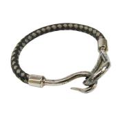 Pre-owned Leather bracelets