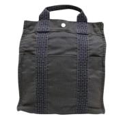 Pre-owned Canvas backpacks