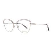 Rose Gull Cat Eye Optiske Rammer