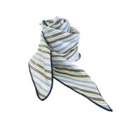 Pre-owned Silk scarves