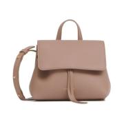 Soft Lady Skinn Crossbody Veske