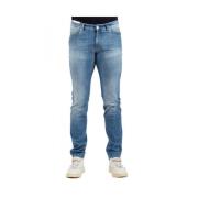 Herre Denim Jeans