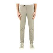 Herre Chino Bukser Moderne Stil