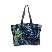 Pre-owned Canvas totes