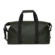 Grønn Hilo Weekendbag