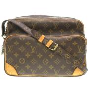 Pre-owned Canvas louis-vuitton-bags