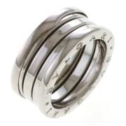 Pre-owned White Gold rings