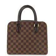 Pre-owned Canvas louis-vuitton-bags