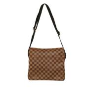 Pre-owned Canvas louis-vuitton-bags