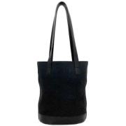 Pre-owned Fabric celine-bags