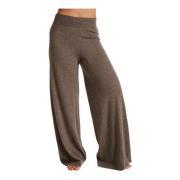 Kashmirbukse Air pants