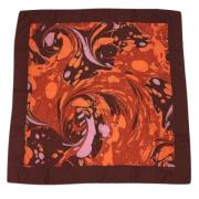 Pre-owned Silk scarves