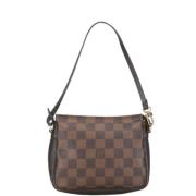 Pre-owned Leather louis-vuitton-bags