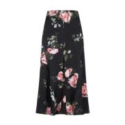 Midi Skirts