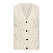 Ginger 3 Waistcoat Overdeler