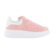 Rosa Oversized Sneaker