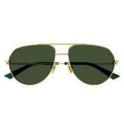 Aviator Solbriller Bv1302S 003