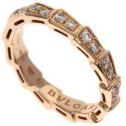 Pre-owned Rose Gold rings