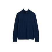 Merinoull Half-Zip Genser