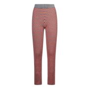 Slim-fit Trousers