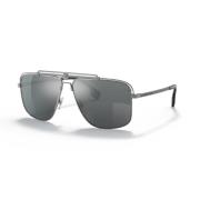 Dristige Aviator Solbriller