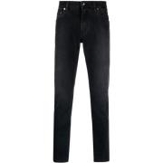 Sorte Slim-fit Jeans