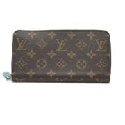 Pre-owned Fabric wallets