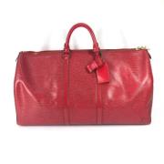 Pre-owned Leather louis-vuitton-bags