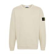 Beige Sweaters for Menn