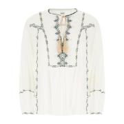 Stilig TOP for Trendsettere